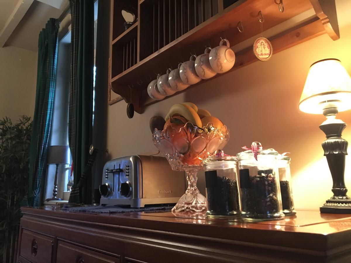 Domaine Du Vertbois La Haye-du-Theil Zewnętrze zdjęcie
