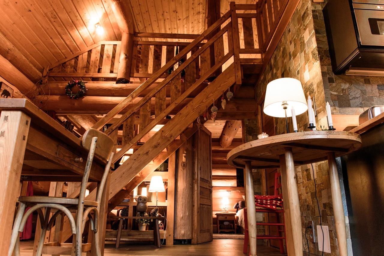 Domaine Du Vertbois La Haye-du-Theil Zewnętrze zdjęcie