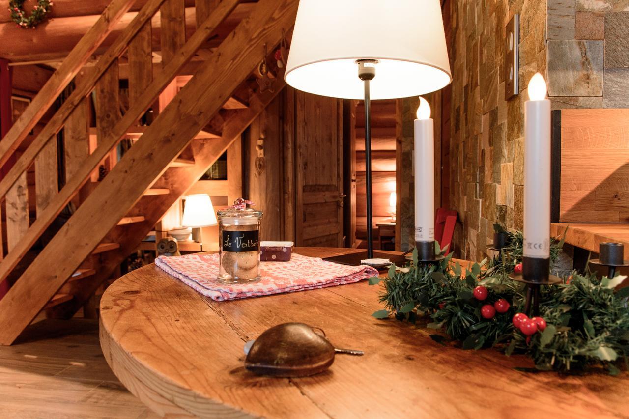 Domaine Du Vertbois La Haye-du-Theil Zewnętrze zdjęcie